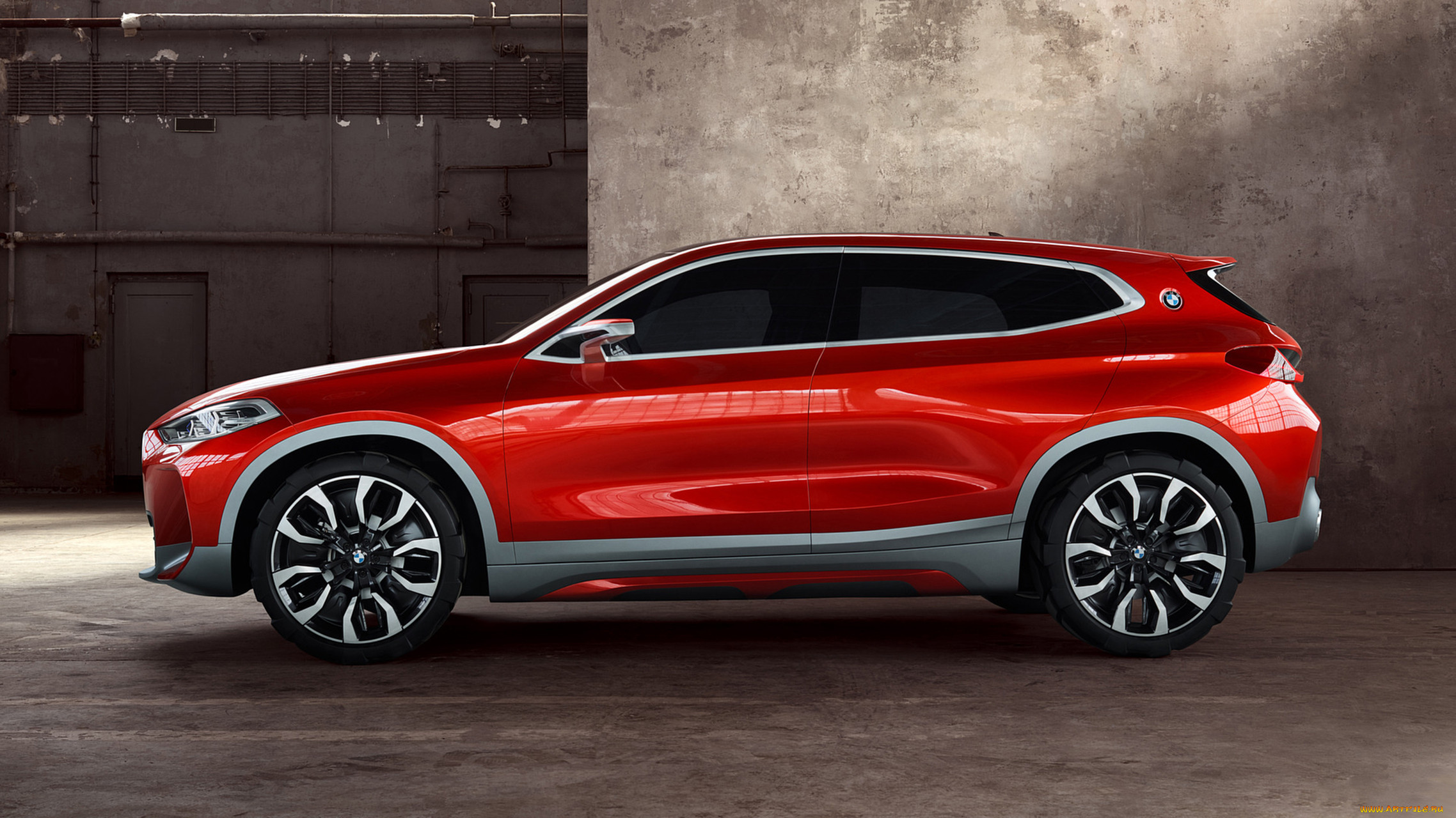 bmw x2 concept 2016, , bmw, 2016, x2, concept